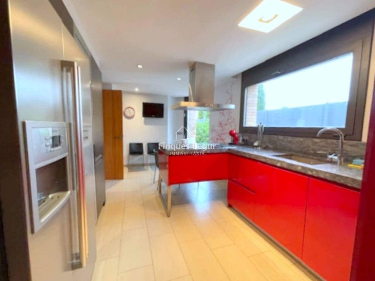 4 camera da letto Villa in vendita in Palamos con piscina garage - 1.150.000 € (Rif: 9758333)