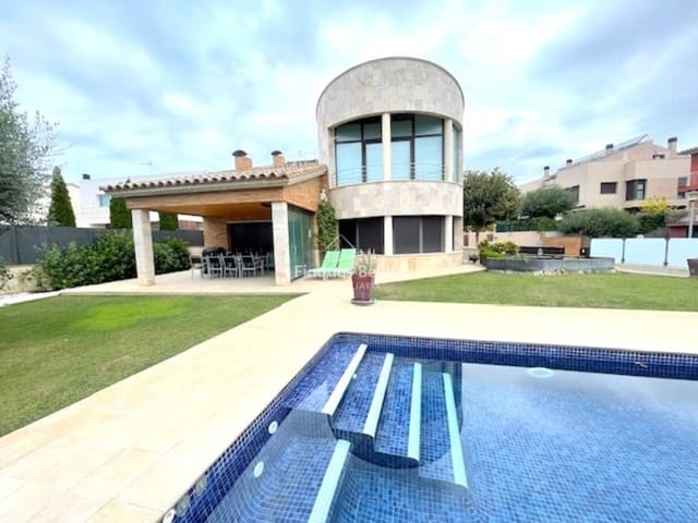 4 camera da letto Villa in vendita in Palamós con piscina garage - 1.150.000 € (Rif: 9758333)