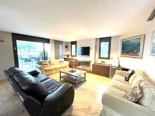 4 camera da letto Villa in vendita in Palamós con piscina garage - 1.150.000 € (Rif: 9758333)