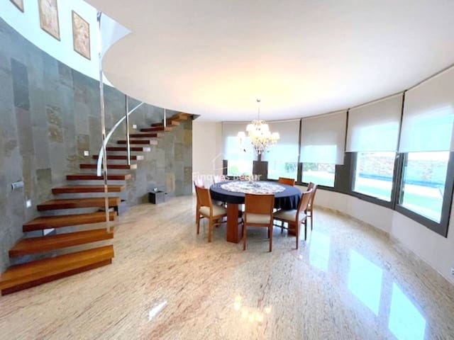 4 camera da letto Villa in vendita in Palamós con piscina garage - 1.150.000 € (Rif: 9758333)