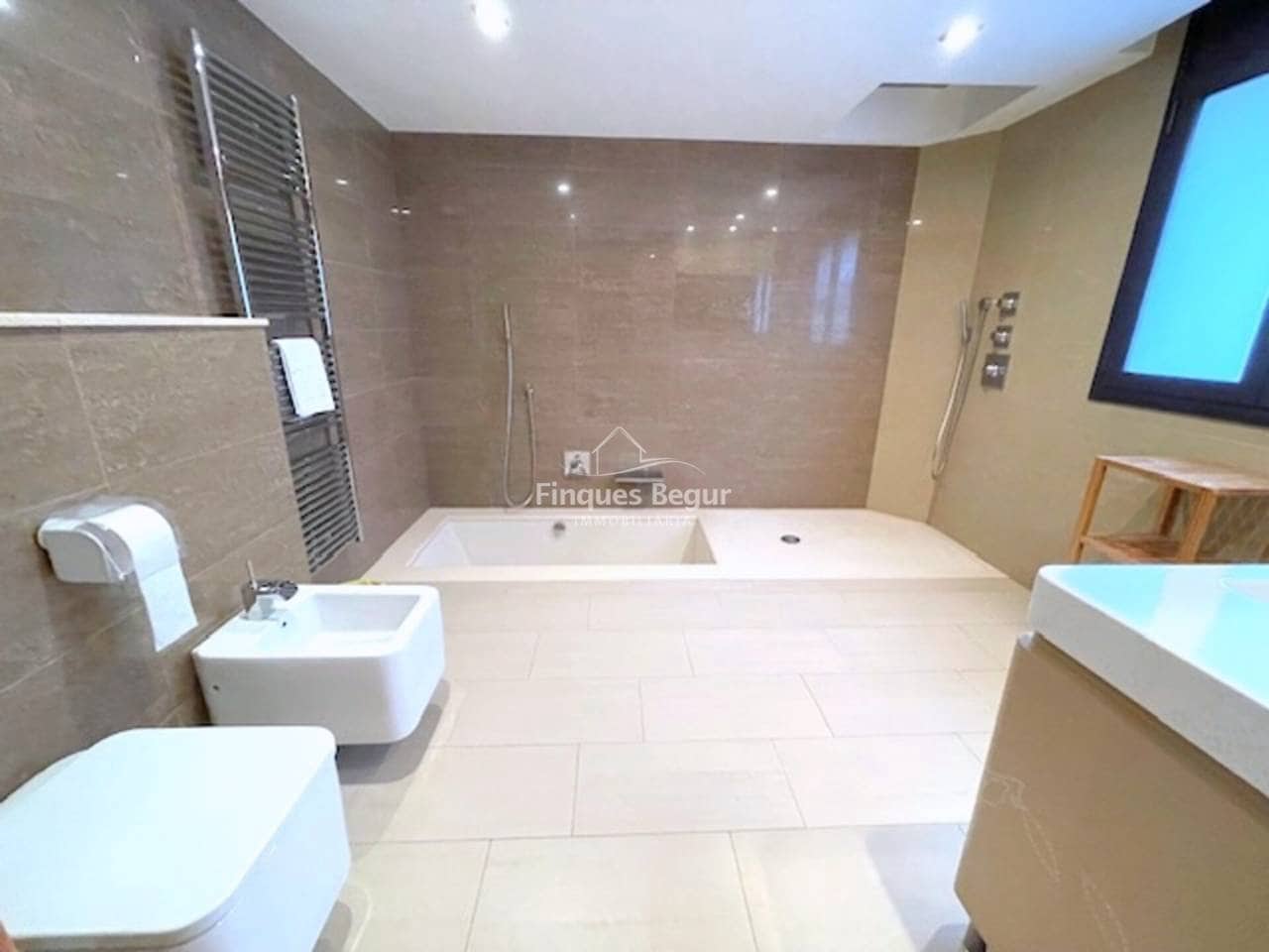 4 camera da letto Villa in vendita in Palamos con piscina garage - 1.150.000 € (Rif: 9758333)