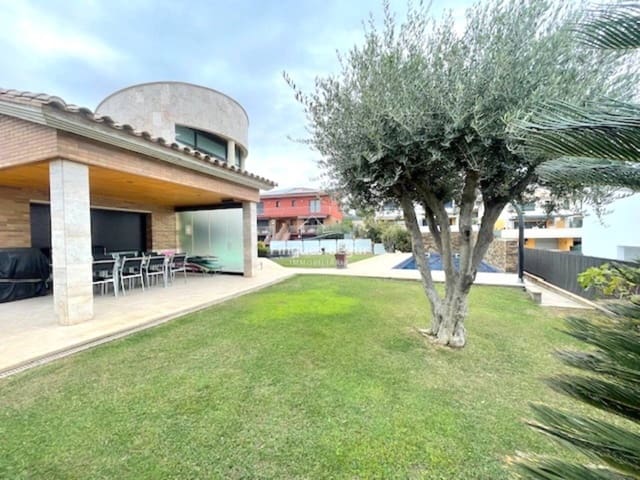 4 camera da letto Villa in vendita in Palamós con piscina garage - 1.150.000 € (Rif: 9758333)