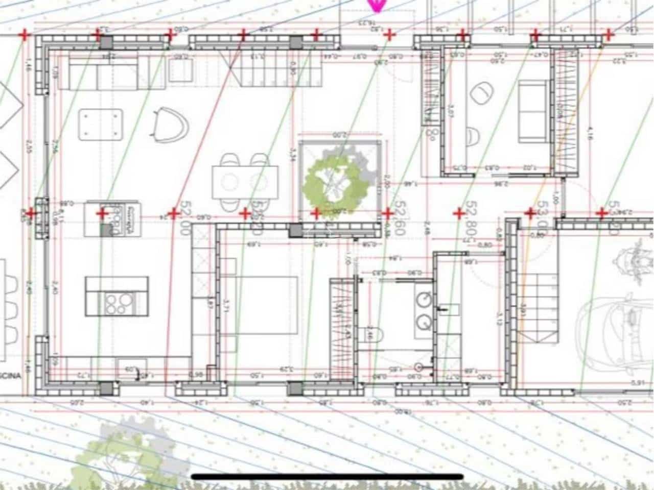 4 slaapkamer Villa te koop in Santa Cristina d'Aro met zwembad garage - € 1.560.000 (Ref: 9798491)