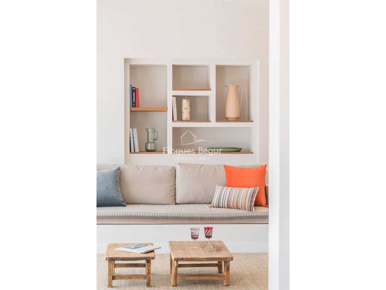 3 bedroom Apartment for sale in Begur with pool - € 650,000 (Ref: 9803919)