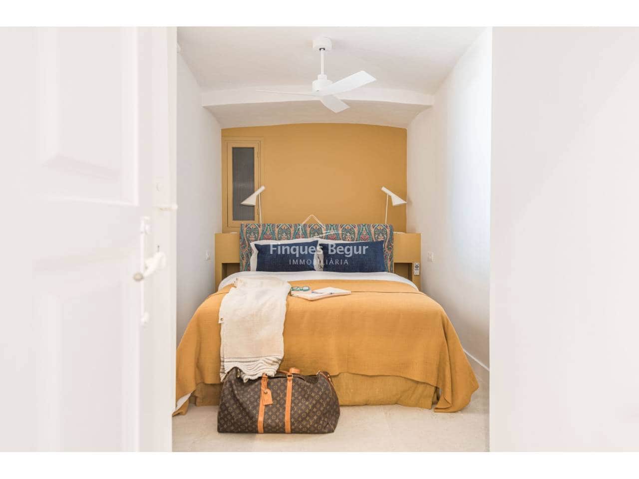 3 bedroom Apartment for sale in Begur with pool - € 650,000 (Ref: 9803919)