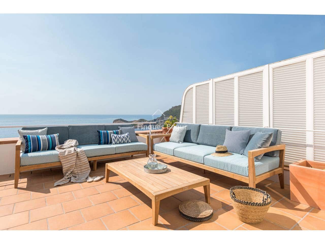 3 bedroom Apartment for sale in Begur with pool - € 650,000 (Ref: 9803919)