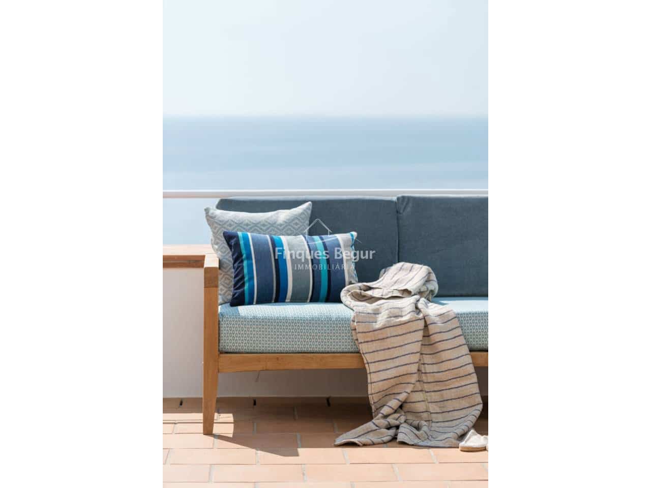 3 bedroom Apartment for sale in Begur with pool - € 650,000 (Ref: 9803919)