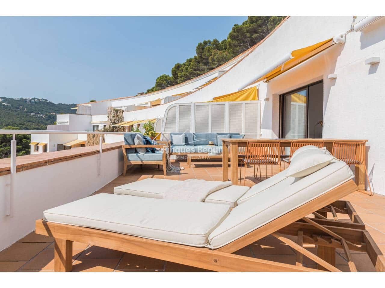 3 bedroom Apartment for sale in Begur with pool - € 650,000 (Ref: 9803919)