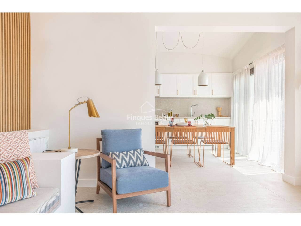 3 bedroom Apartment for sale in Begur with pool - € 650,000 (Ref: 9803919)