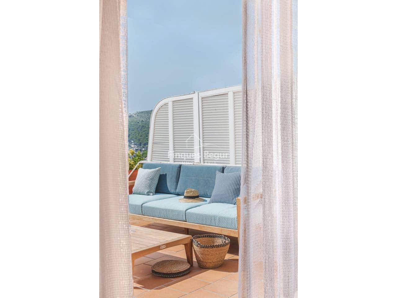 3 bedroom Apartment for sale in Begur with pool - € 650,000 (Ref: 9803919)