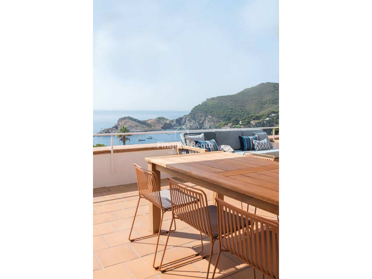 3 bedroom Apartment for sale in Begur with pool - € 650,000 (Ref: 9803919)