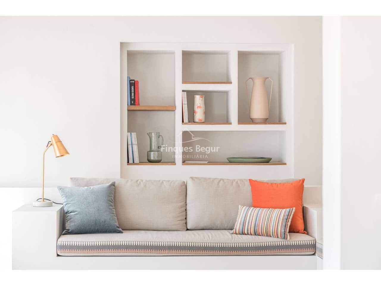 3 bedroom Apartment for sale in Begur with pool - € 650,000 (Ref: 9803919)