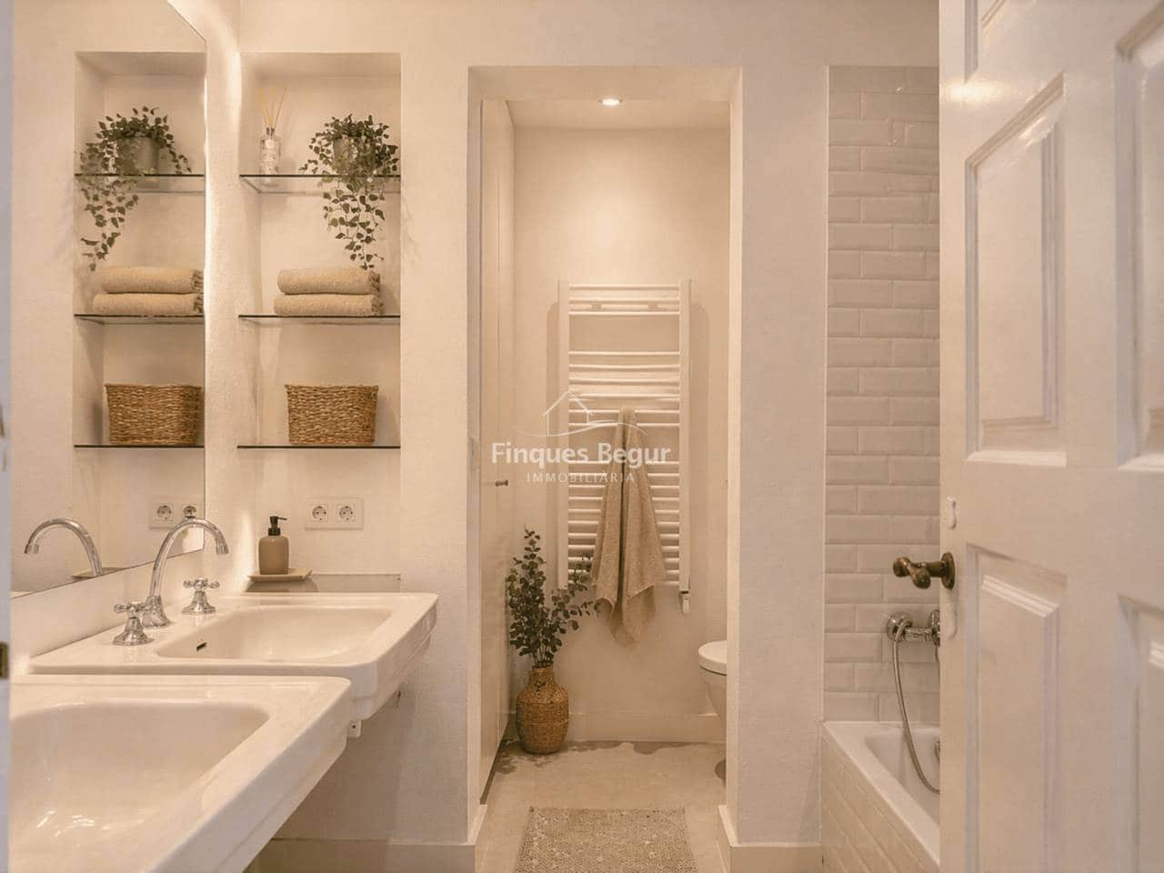 3 bedroom Apartment for sale in Begur with pool - € 650,000 (Ref: 9803919)