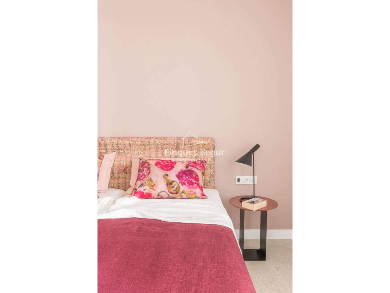 3 bedroom Apartment for sale in Begur with pool - € 650,000 (Ref: 9803919)