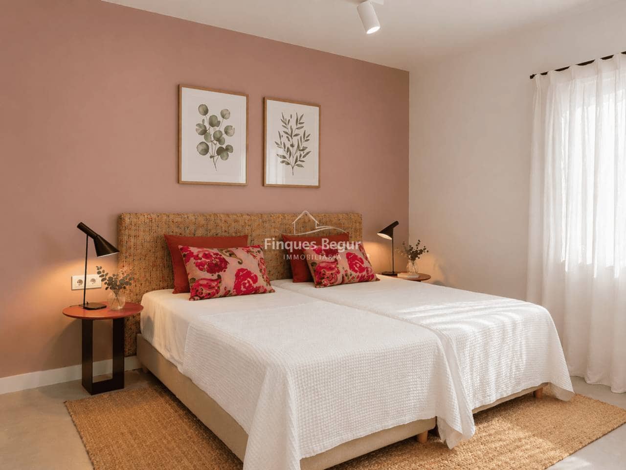 3 bedroom Apartment for sale in Begur with pool - € 650,000 (Ref: 9803919)