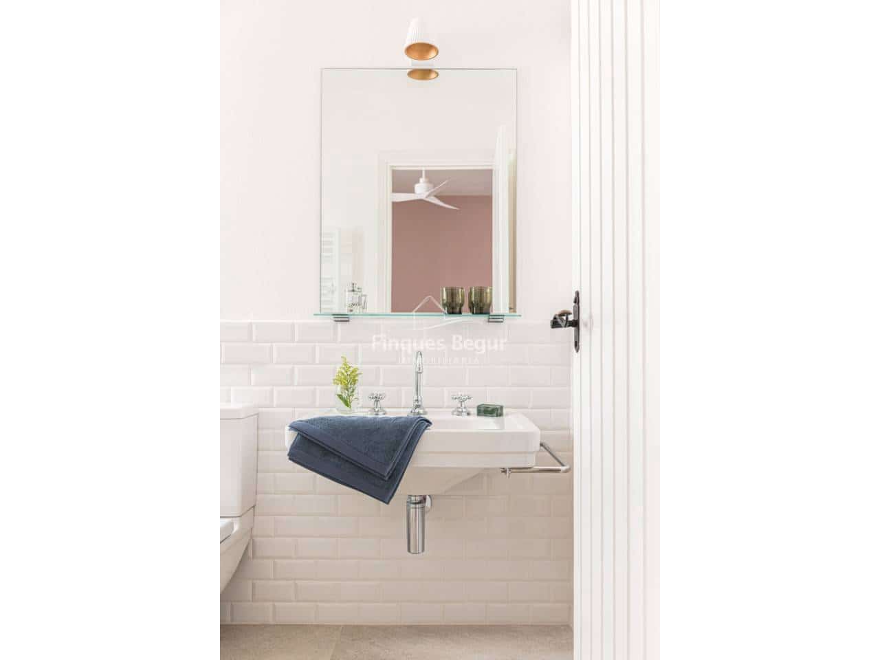 3 bedroom Apartment for sale in Begur with pool - € 650,000 (Ref: 9803919)