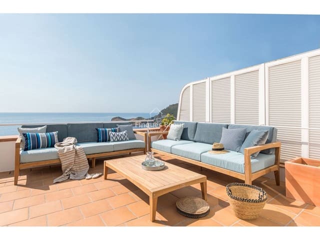 3 quarto Apartamento para venda em Begur com piscina - 650 000 € (Ref: 9803919)