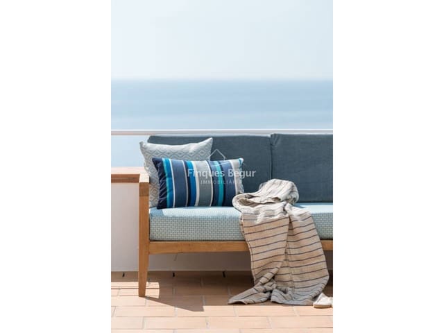 3 quarto Apartamento para venda em Begur com piscina - 650 000 € (Ref: 9803919)