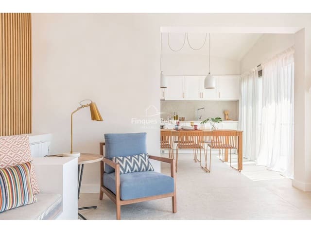 3 quarto Apartamento para venda em Begur com piscina - 650 000 € (Ref: 9803919)