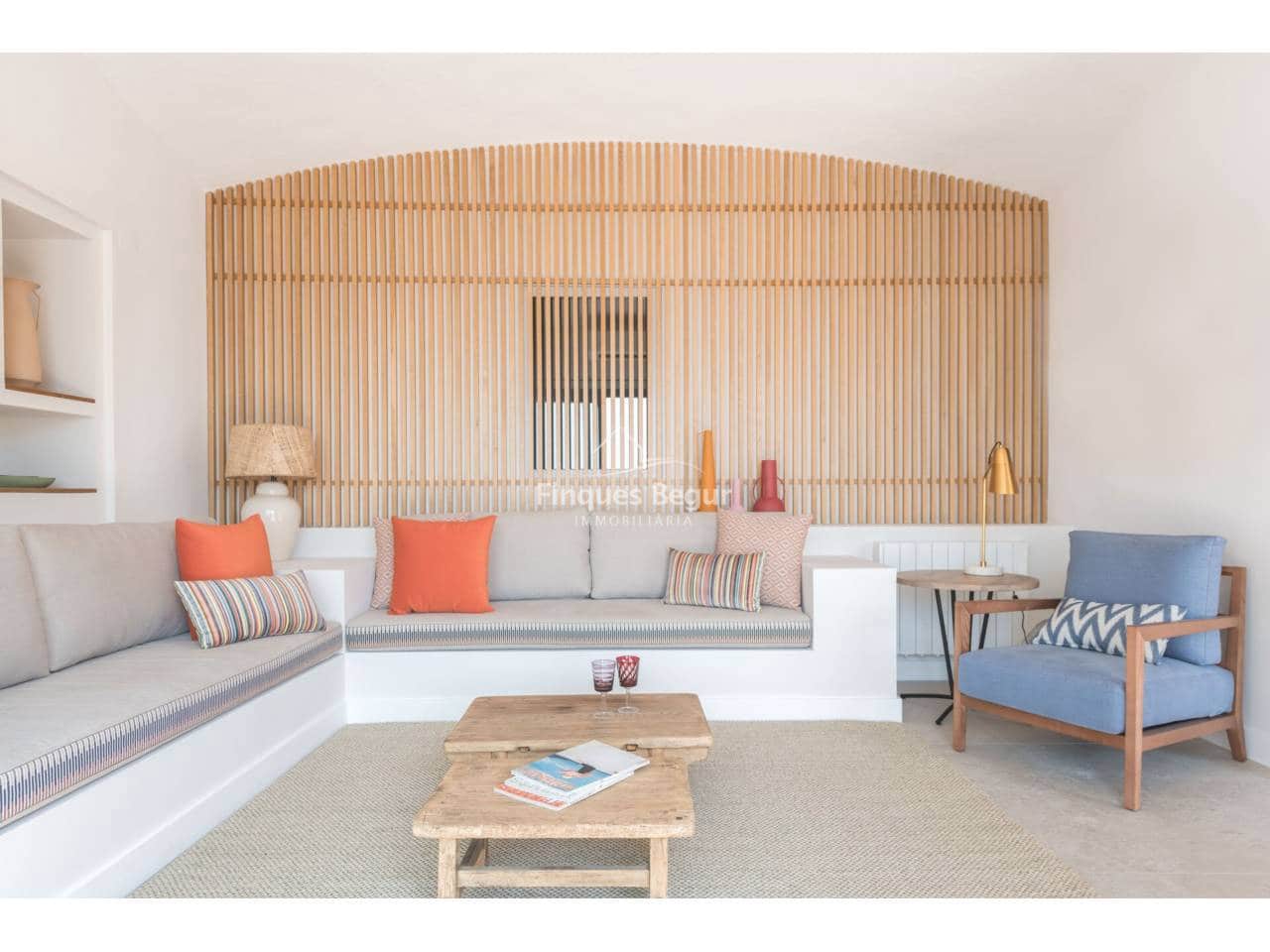 3 bedroom Apartment for sale in Begur with pool - € 650,000 (Ref: 9803919)