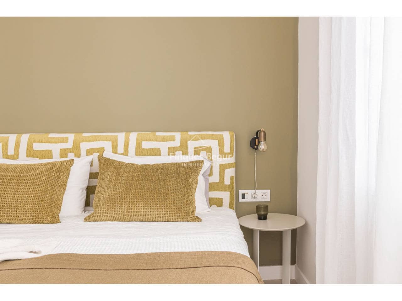 3 bedroom Apartment for sale in Begur with pool - € 650,000 (Ref: 9803919)