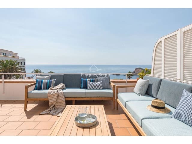 3 quarto Apartamento para venda em Begur com piscina - 650 000 € (Ref: 9803919)