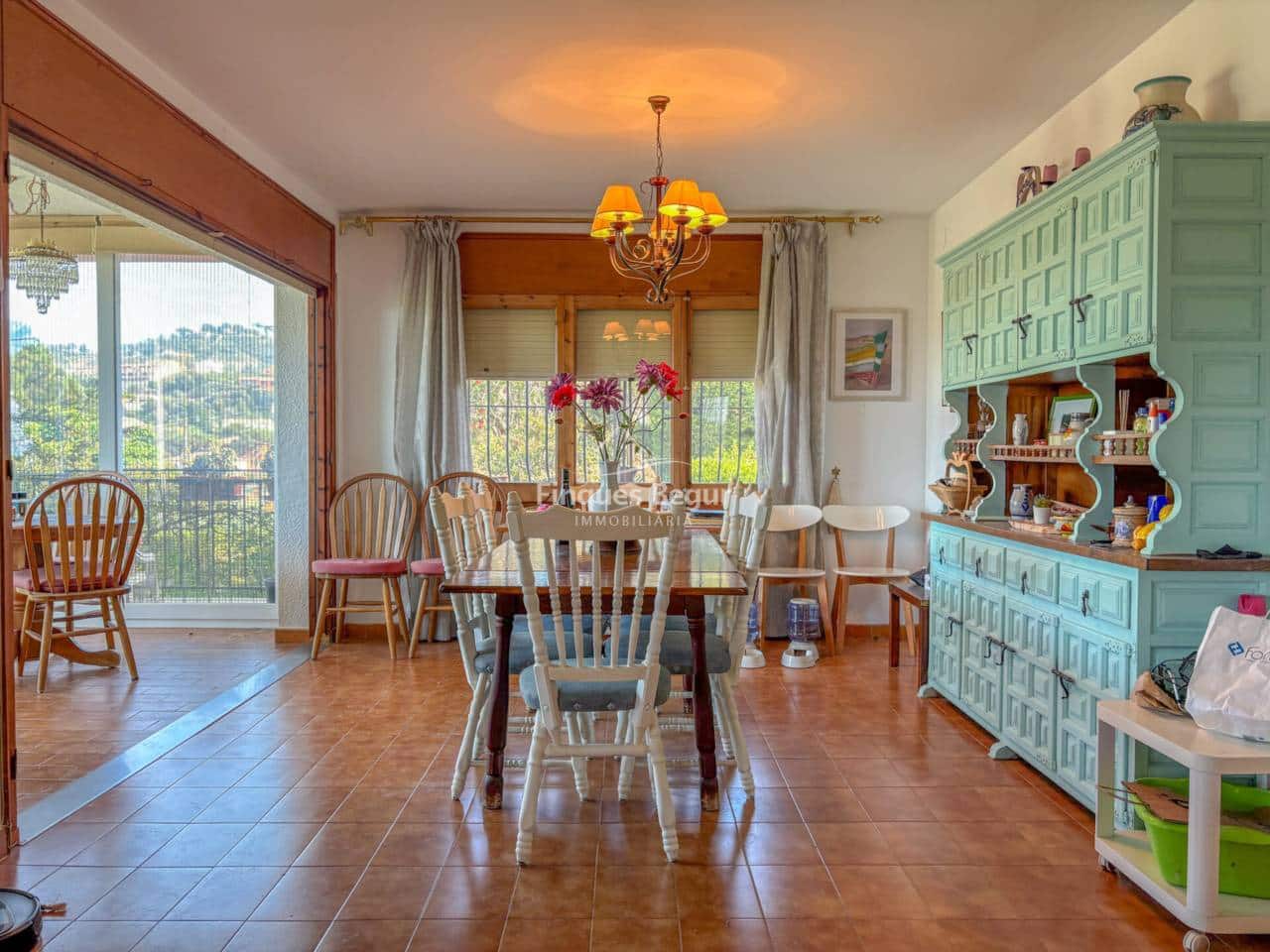 3 bedroom Villa for sale in Begur with pool garage - € 710,000 (Ref: 9805920)