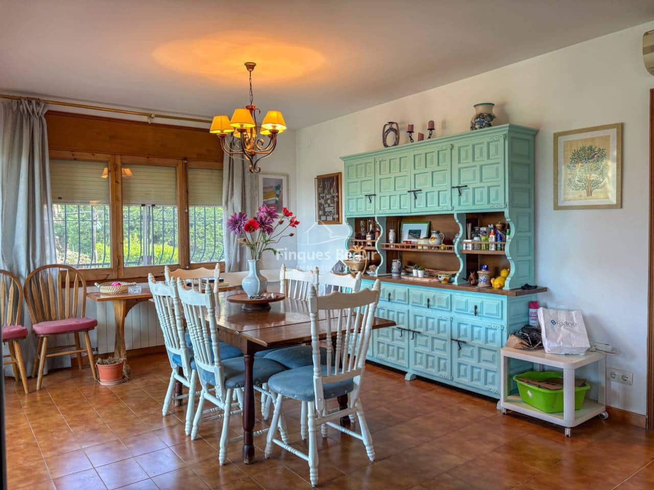 3 bedroom Villa for sale in Begur with pool garage - € 710,000 (Ref: 9805920)