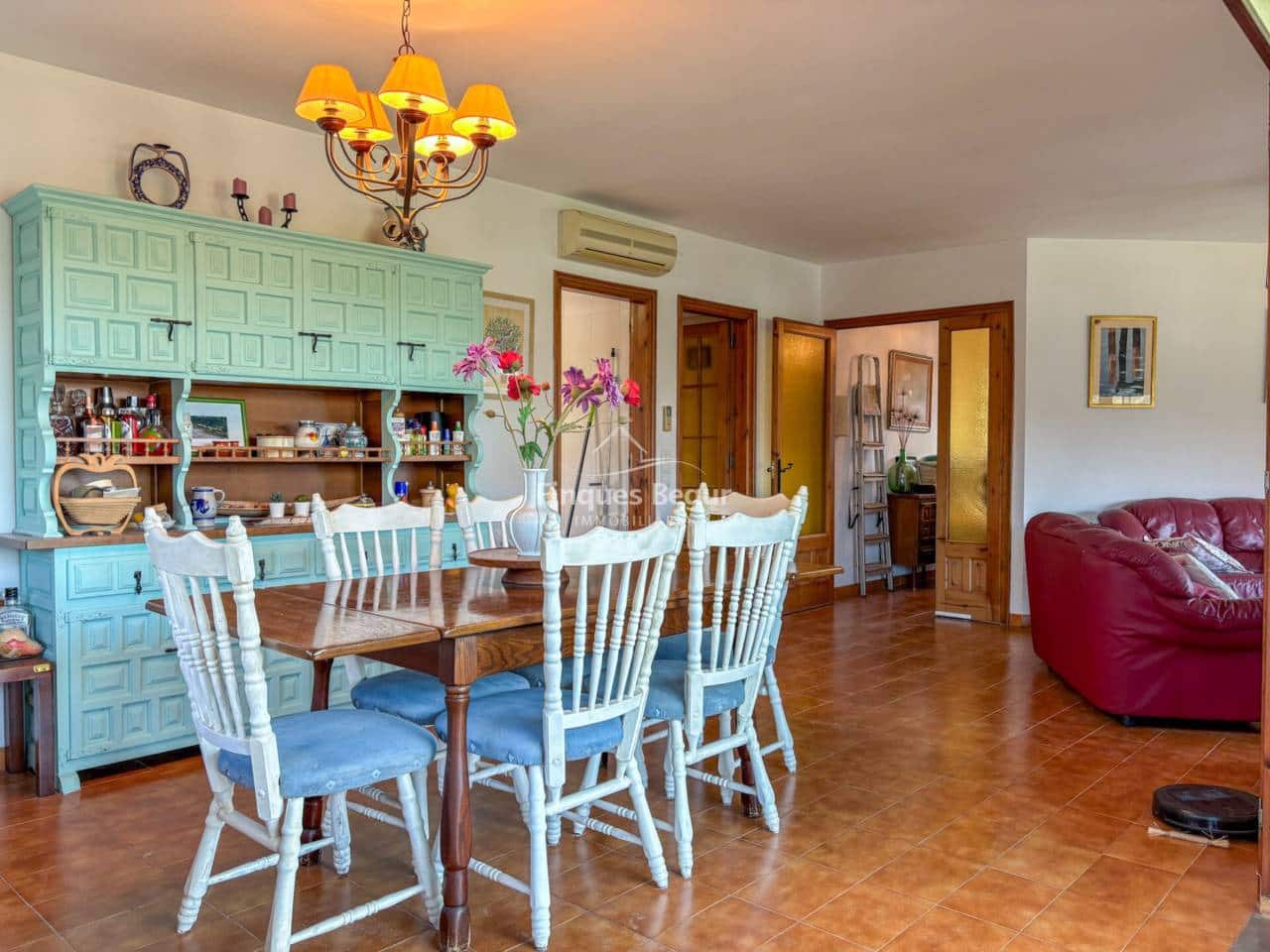 3 bedroom Villa for sale in Begur with pool garage - € 710,000 (Ref: 9805920)