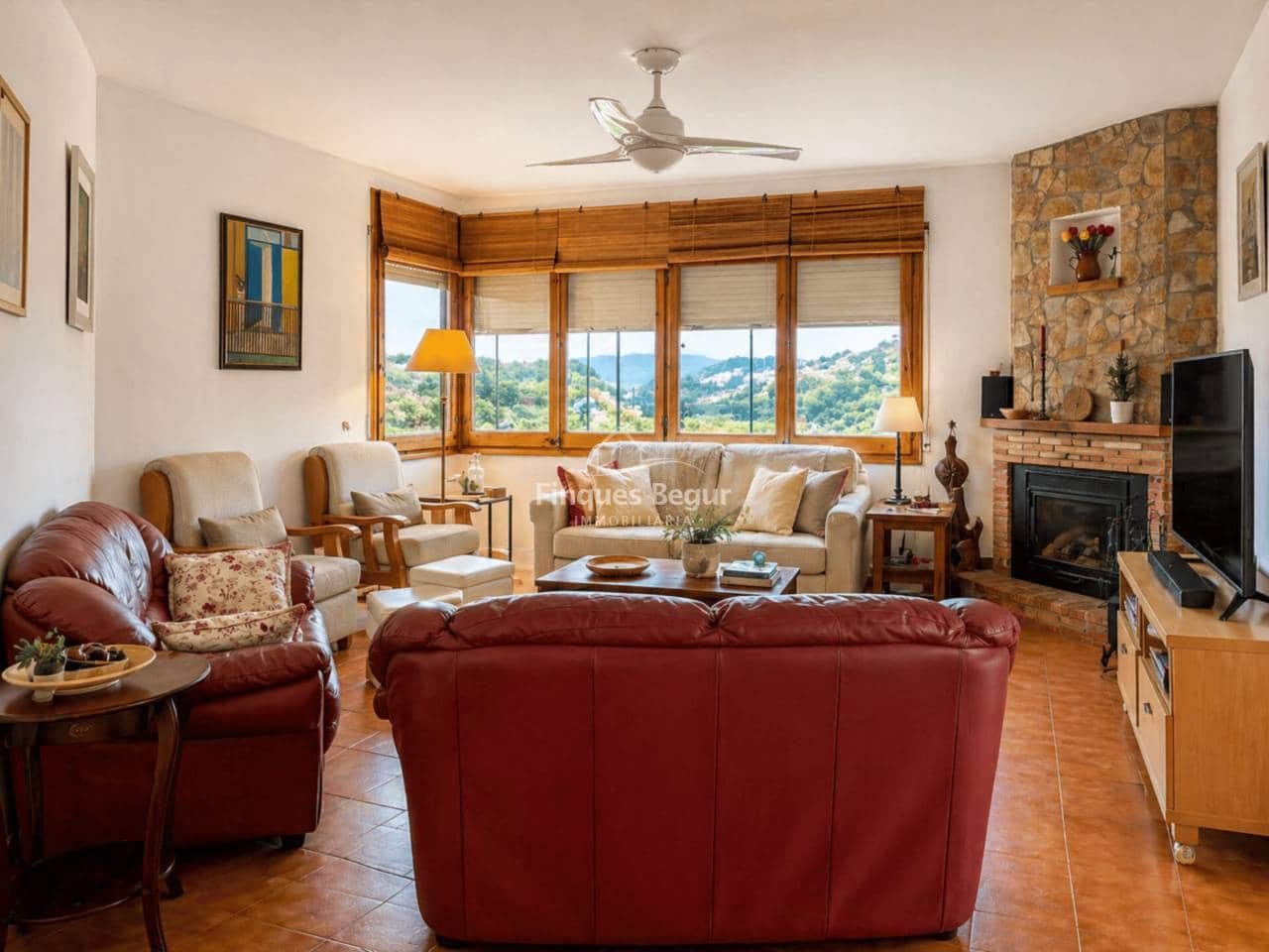 3 bedroom Villa for sale in Begur with pool garage - € 710,000 (Ref: 9805920)