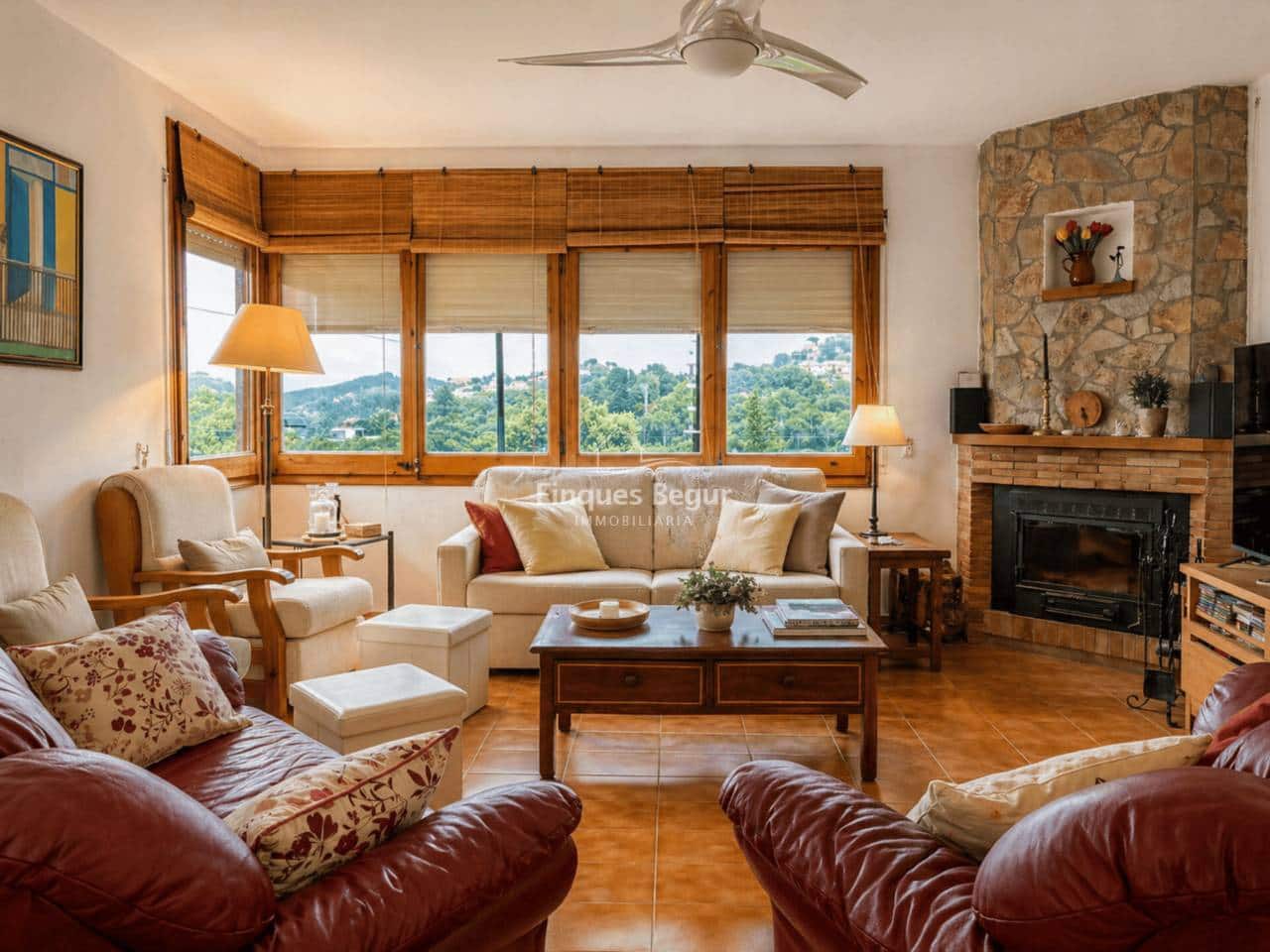 3 bedroom Villa for sale in Begur with pool garage - € 710,000 (Ref: 9805920)