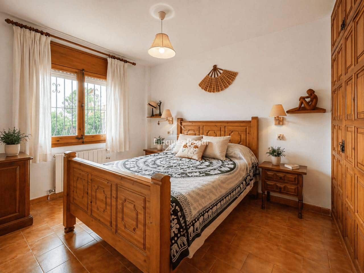 3 bedroom Villa for sale in Begur with pool garage - € 710,000 (Ref: 9805920)