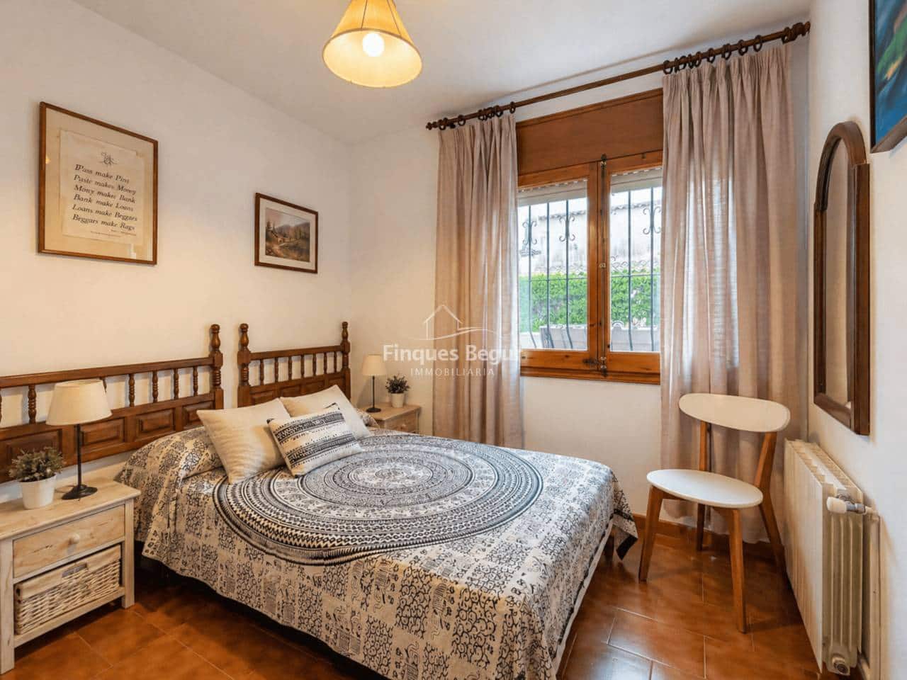 3 bedroom Villa for sale in Begur with pool garage - € 710,000 (Ref: 9805920)