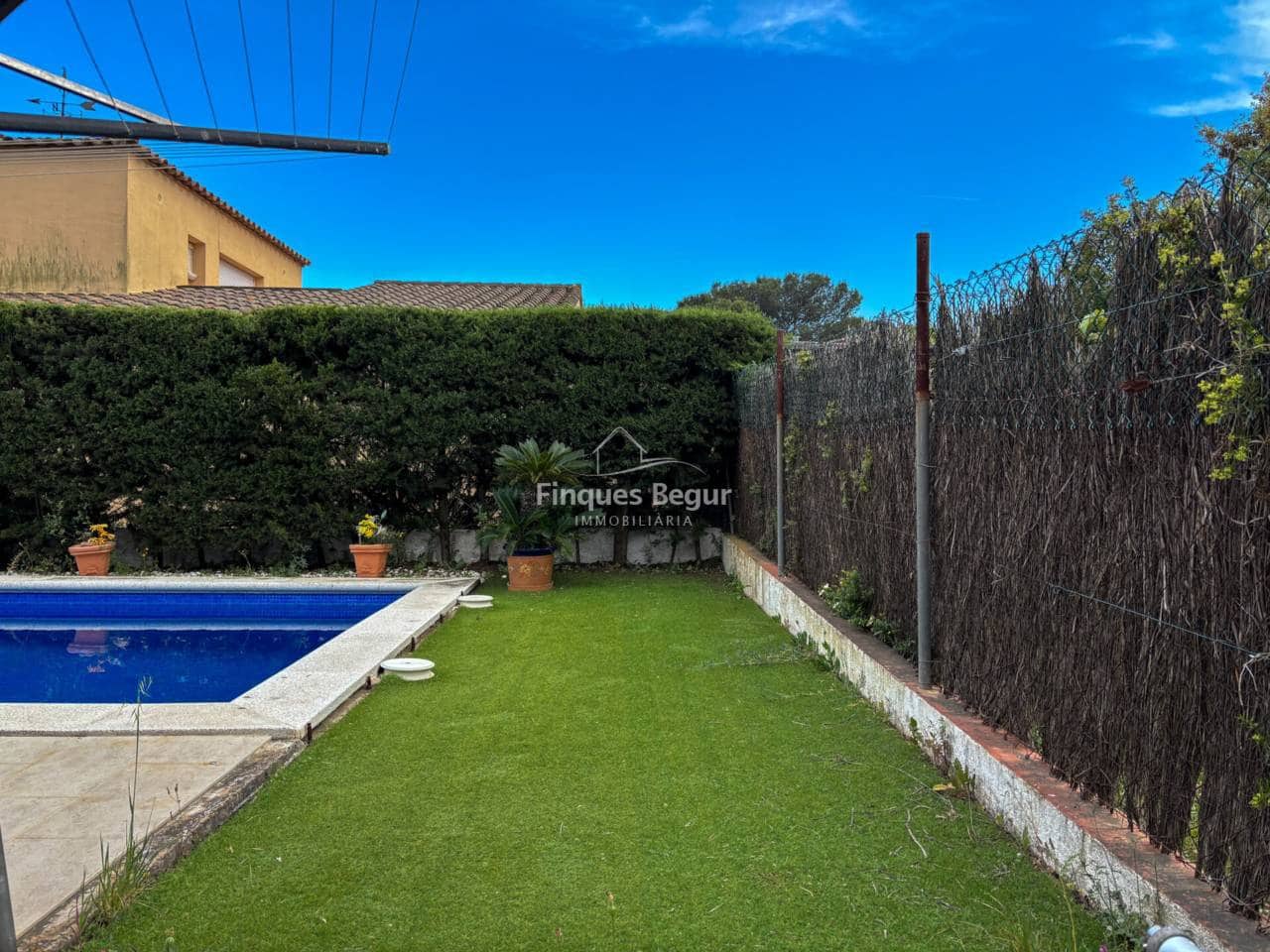 3 bedroom Villa for sale in Begur with pool garage - € 710,000 (Ref: 9805920)