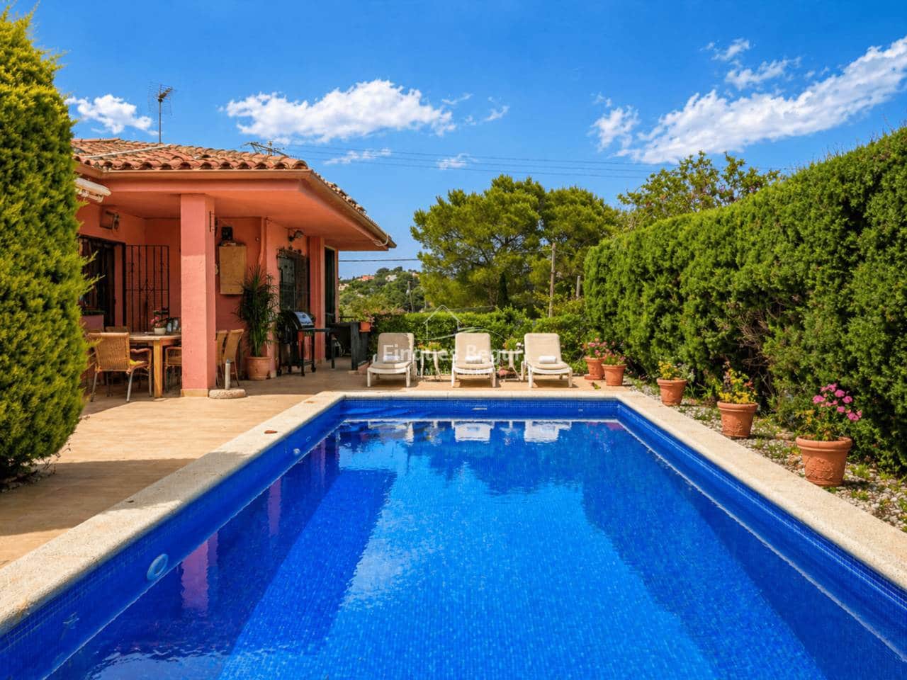 3 bedroom Villa for sale in Begur with pool garage - € 710,000 (Ref: 9805920)