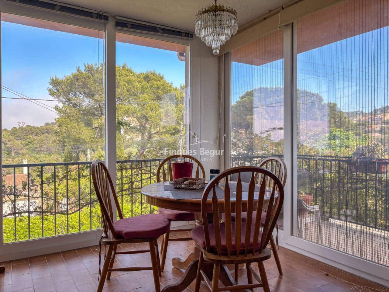 3 bedroom Villa for sale in Begur with pool garage - € 710,000 (Ref: 9805920)