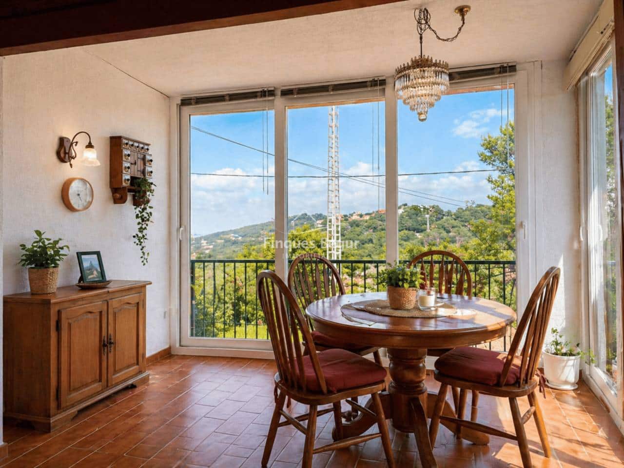 3 bedroom Villa for sale in Begur with pool garage - € 710,000 (Ref: 9805920)