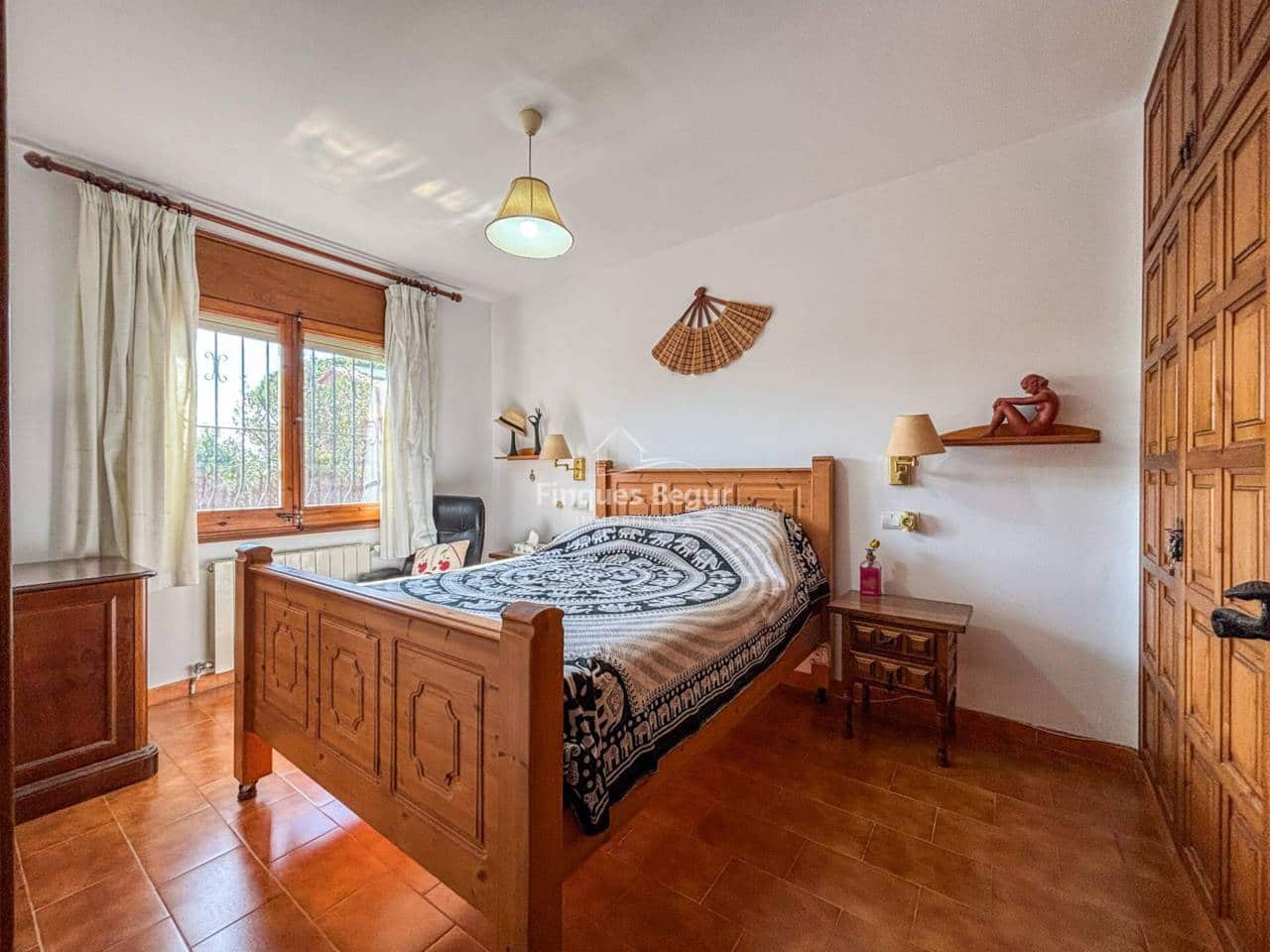 3 bedroom Villa for sale in Begur with pool garage - € 710,000 (Ref: 9805920)