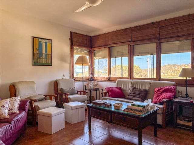 3 slaapkamer Villa te koop in Begur met zwembad garage - € 710.000 (Ref: 9805920)