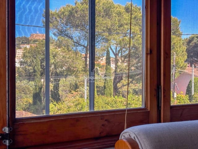 3 slaapkamer Villa te koop in Begur met zwembad garage - € 710.000 (Ref: 9805920)
