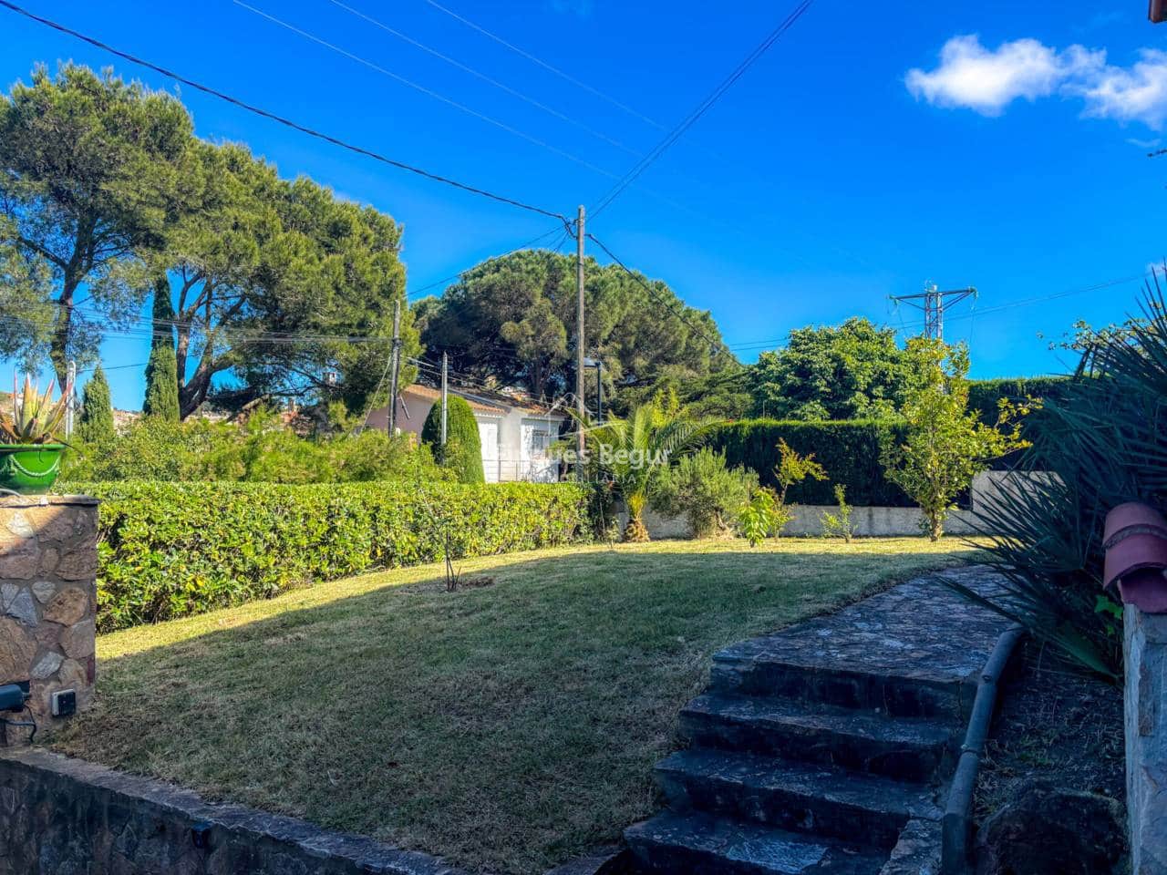 3 bedroom Villa for sale in Begur with pool garage - € 710,000 (Ref: 9805920)