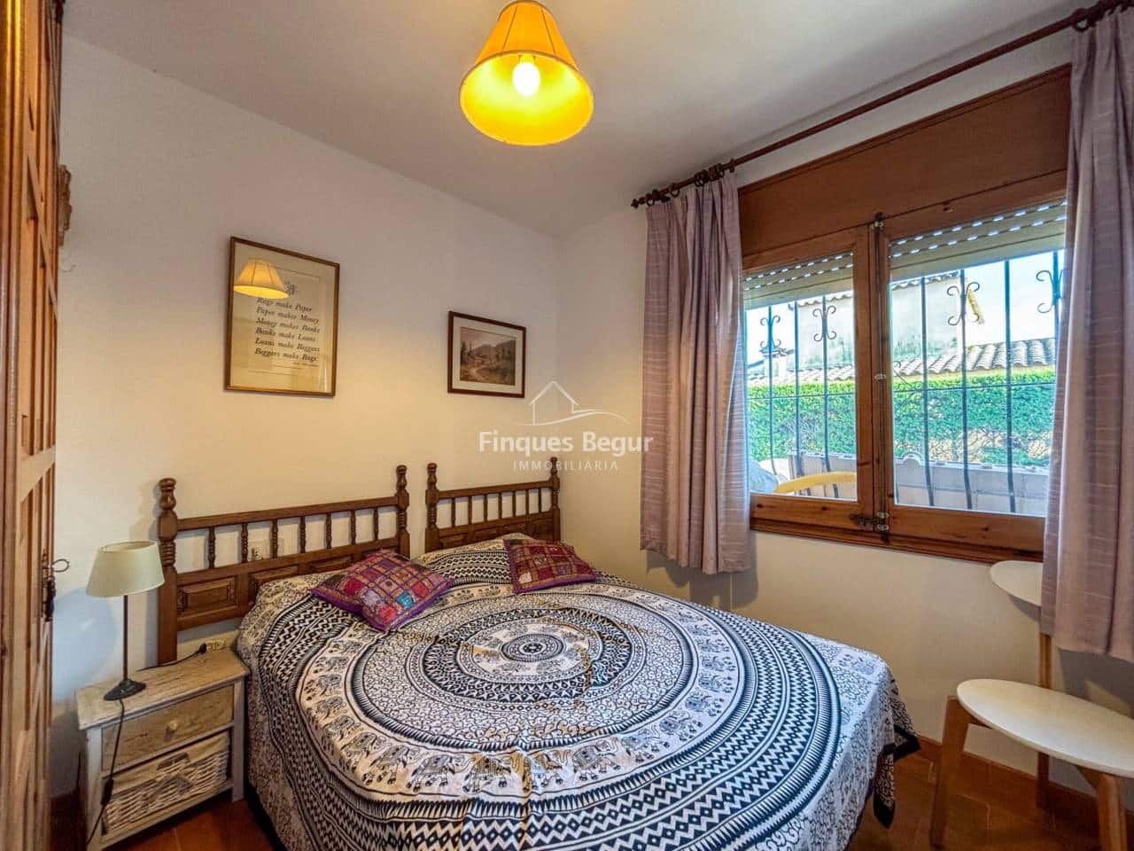 3 bedroom Villa for sale in Begur with pool garage - € 710,000 (Ref: 9805920)