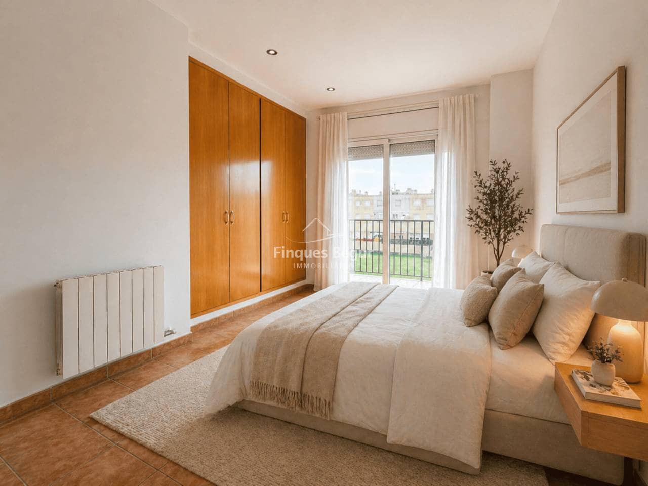1 slaapkamer Appartement te koop in Palafrugell met garage - € 265.000 (Ref: 9811024)