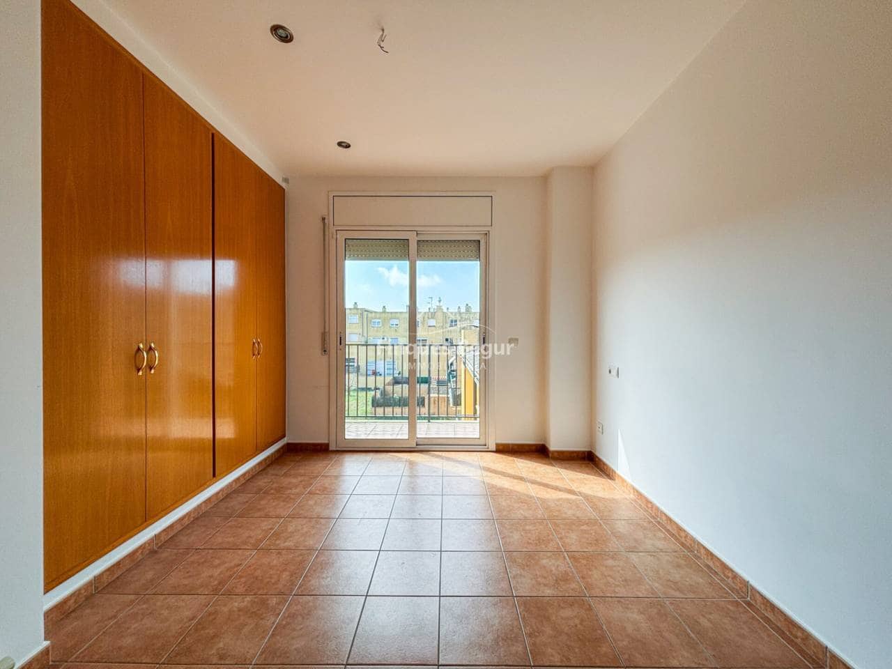 1 slaapkamer Appartement te koop in Palafrugell met garage - € 265.000 (Ref: 9811024)