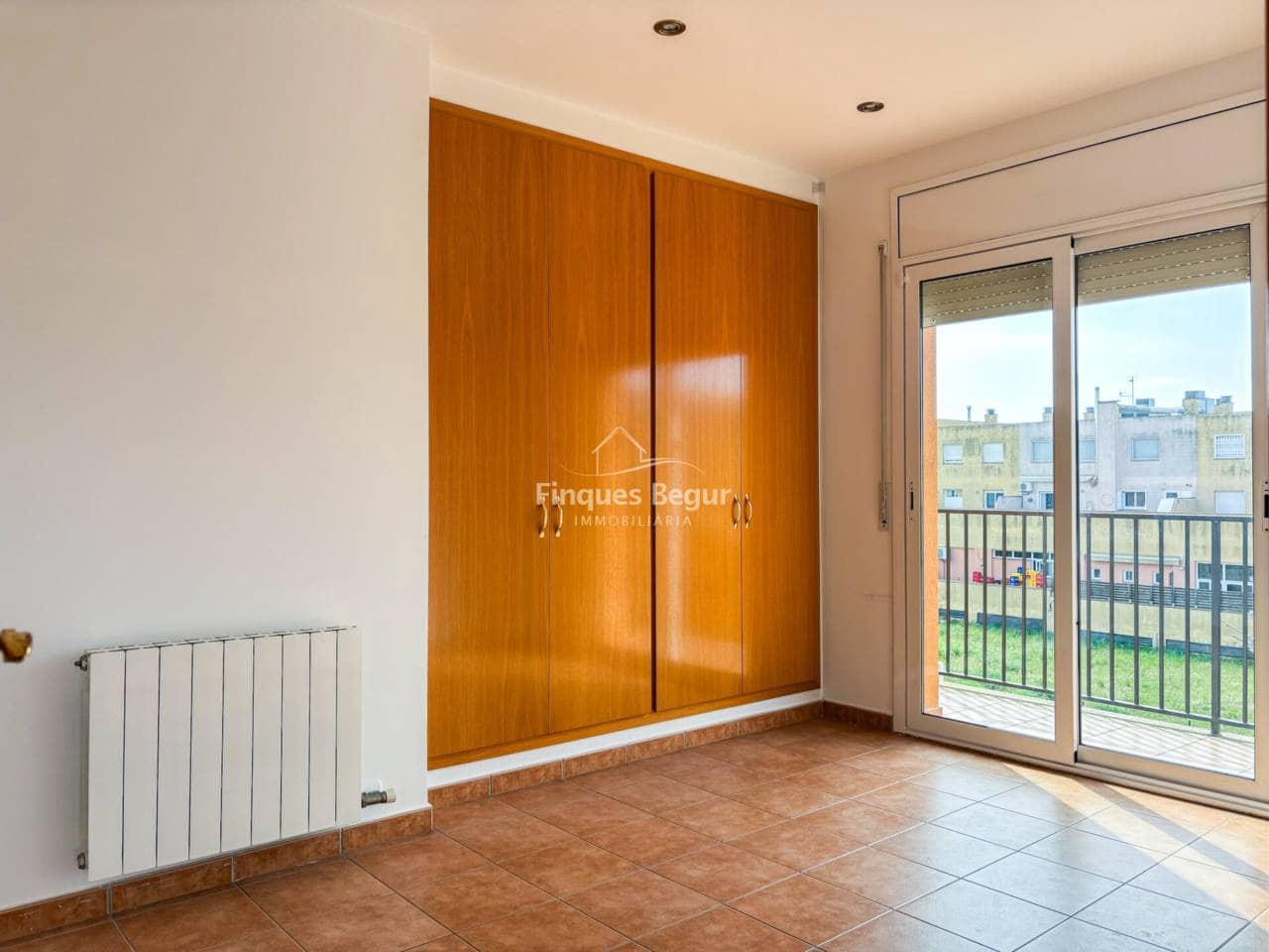 1 slaapkamer Appartement te koop in Palafrugell met garage - € 265.000 (Ref: 9811024)