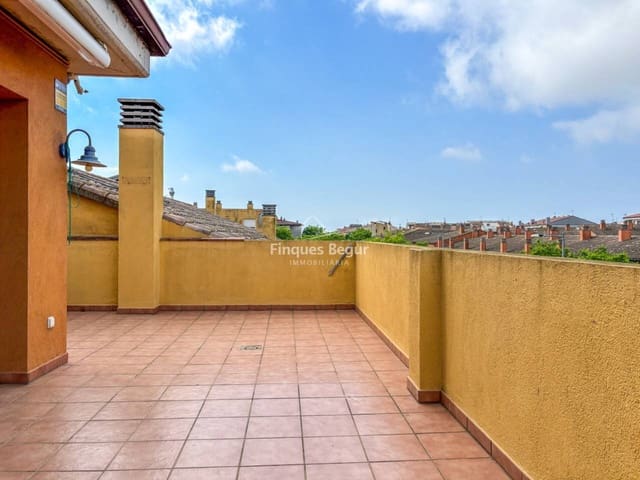 1 slaapkamer Appartement te koop in Palafrugell met garage - € 265.000 (Ref: 9811024)