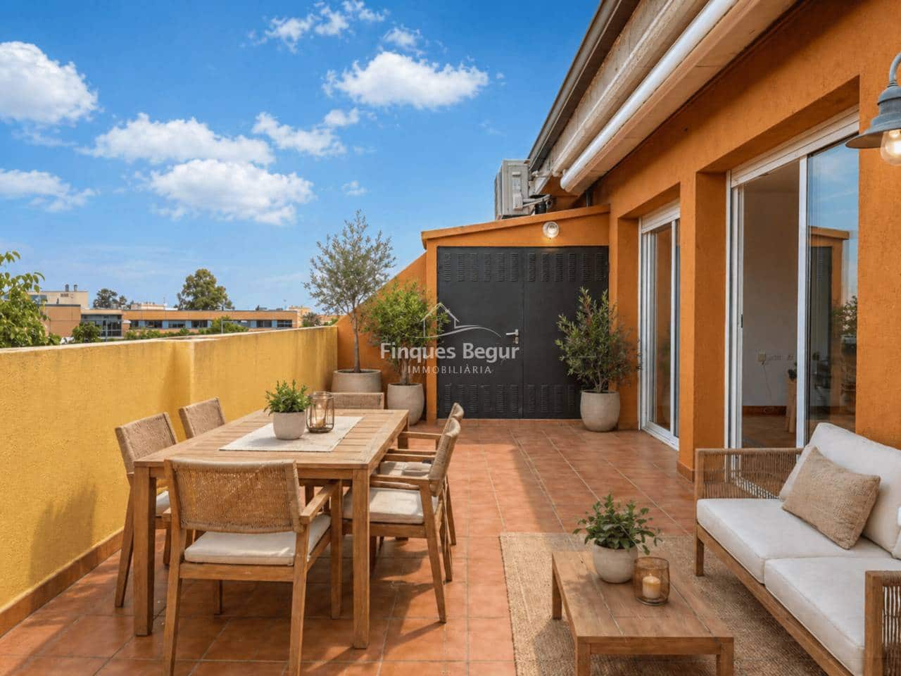 1 slaapkamer Appartement te koop in Palafrugell met garage - € 265.000 (Ref: 9811024)