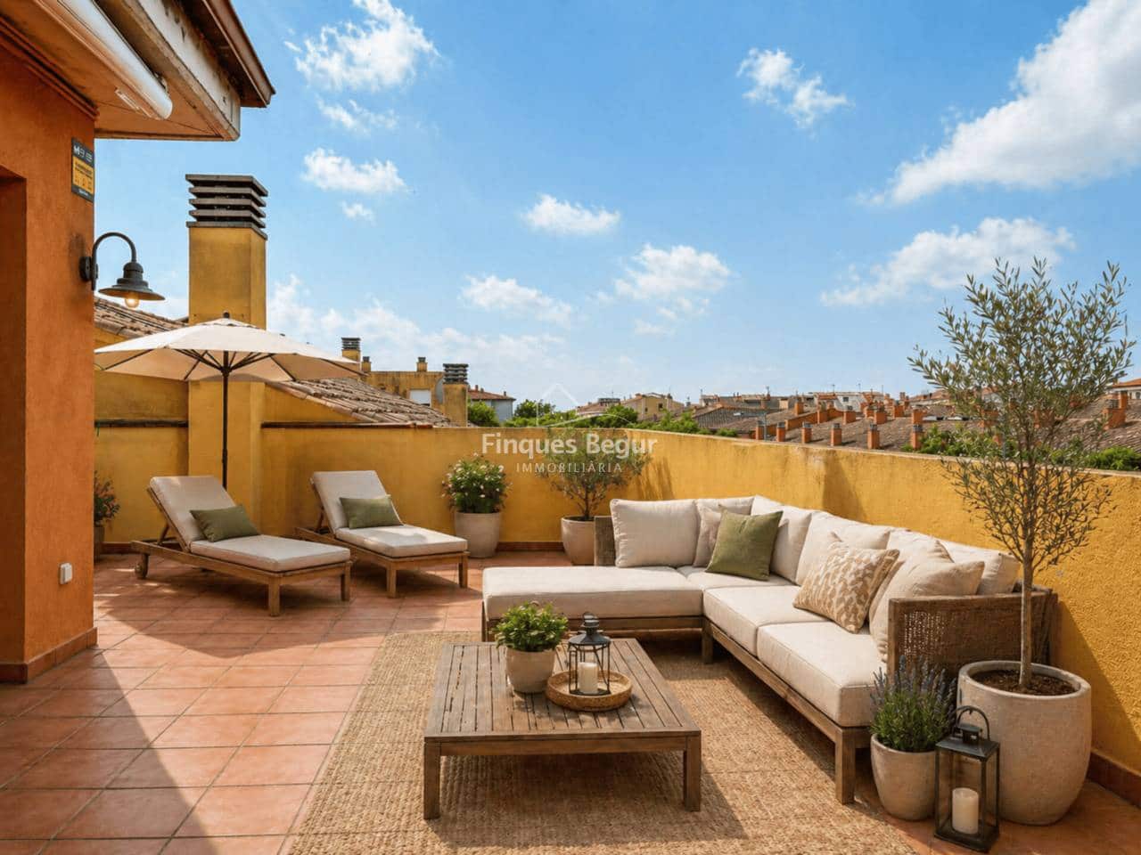 1 slaapkamer Appartement te koop in Palafrugell met garage - € 265.000 (Ref: 9811024)