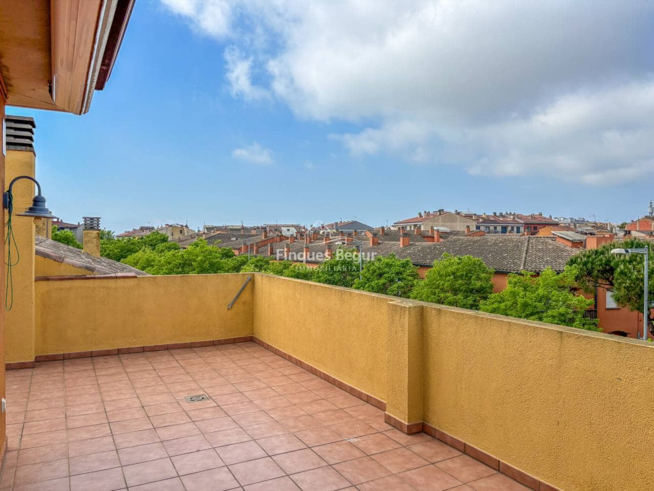 1 slaapkamer Appartement te koop in Palafrugell met garage - € 265.000 (Ref: 9811024)