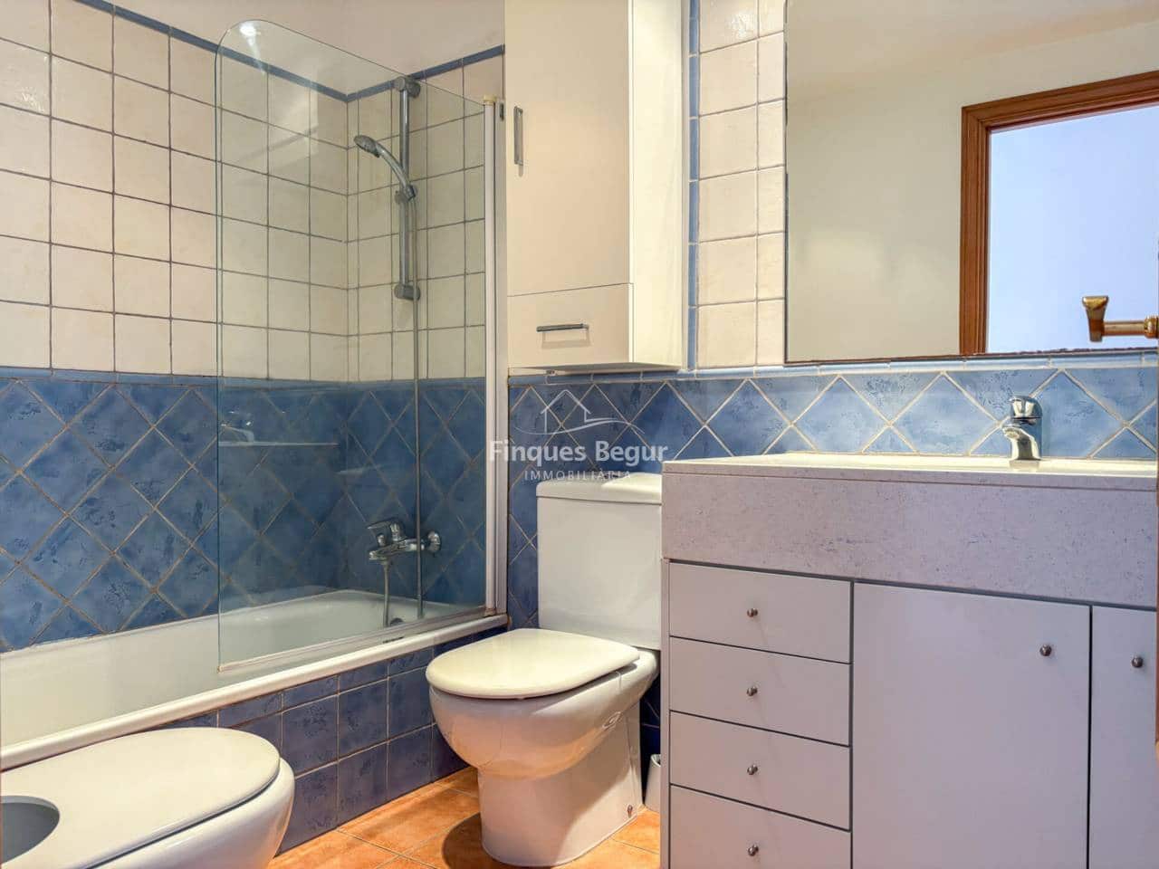 1 slaapkamer Appartement te koop in Palafrugell met garage - € 265.000 (Ref: 9811024)